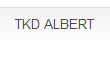 TKD ALBERT