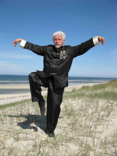 albert-qigong100601sylt06-kranich